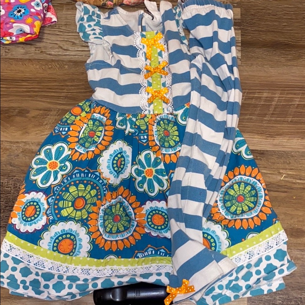 Boutique outfit